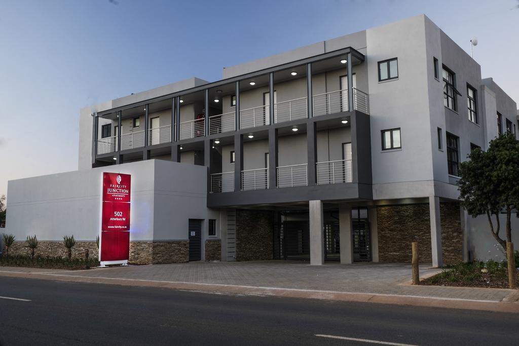 Vacation Hub International - VHI - Travel Club - Faircity Junction Apartments