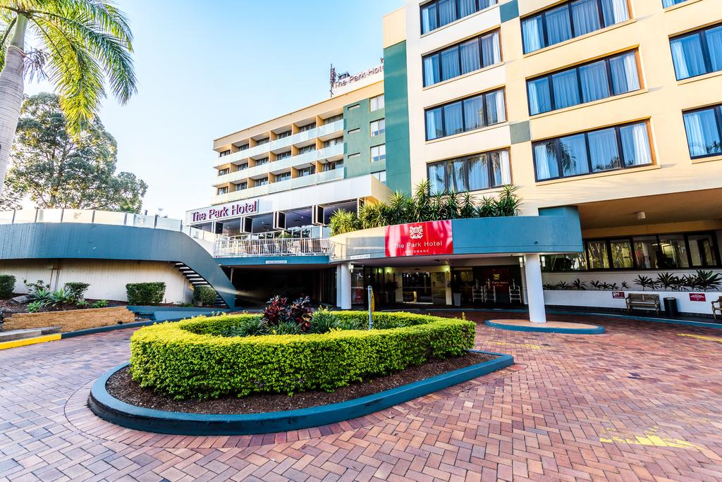 Vacation Hub International - VHI - Travel Club - The Park Hotel Brisbane