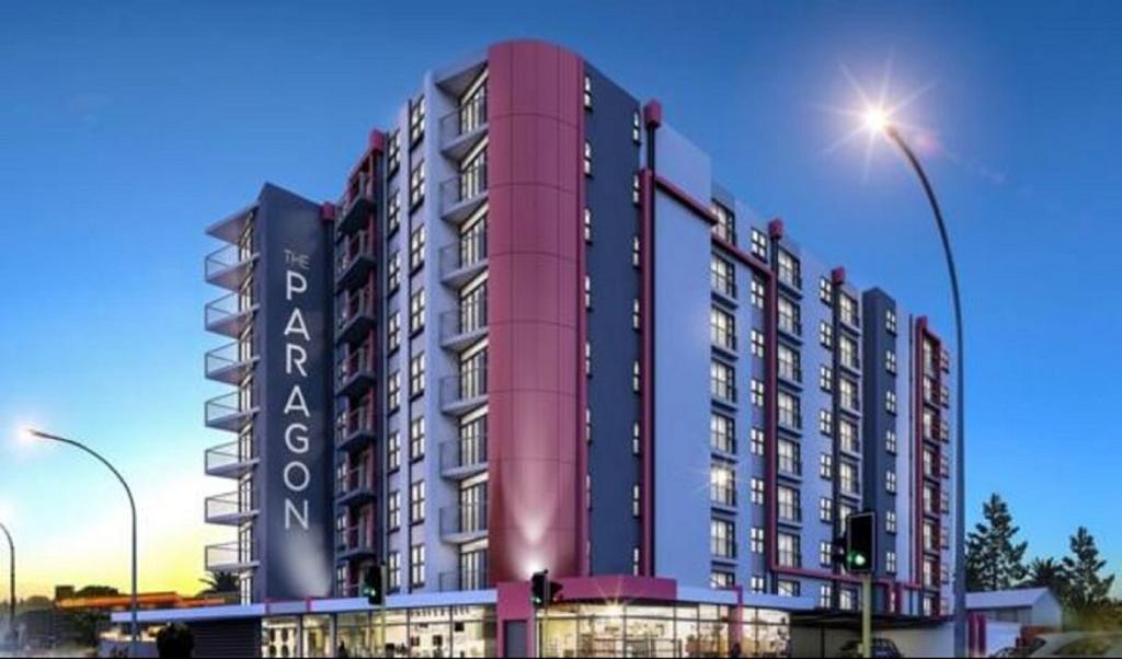 Vacation Hub International - VHI - The Paragon