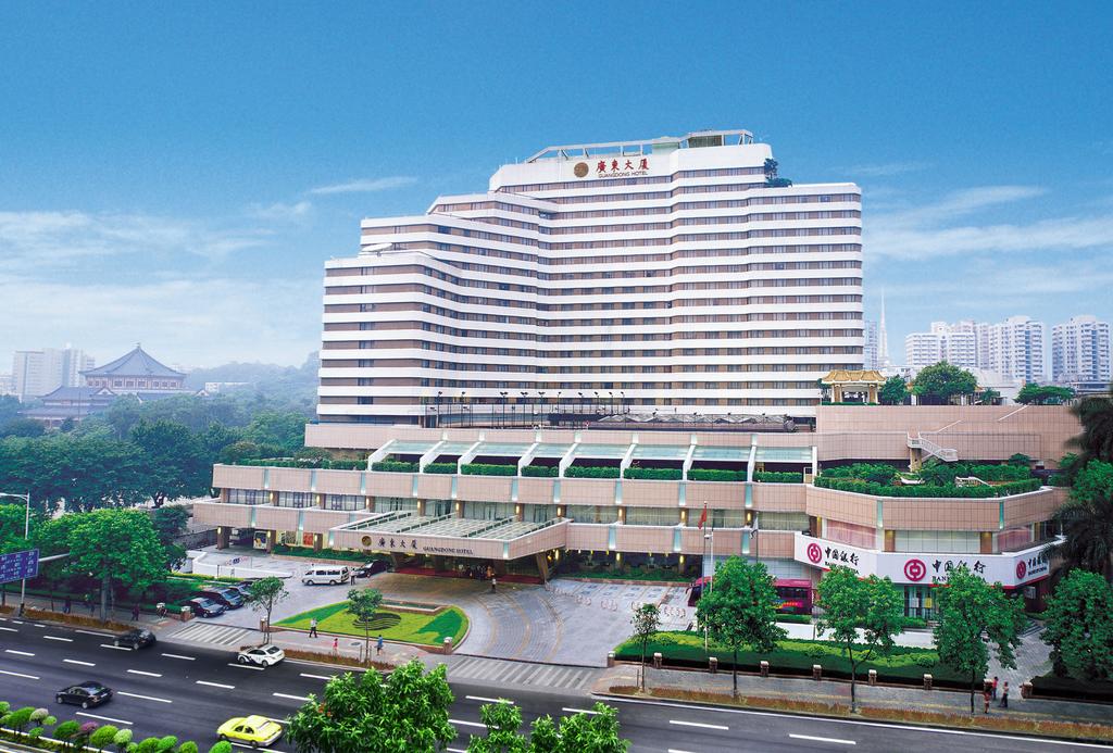 Vacation Hub International - VHI - Travel Club - Guangdong Hotel