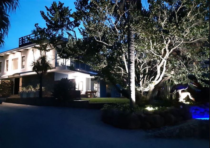 Vacation Hub International - VHI - The Hillcrest Guesthouse