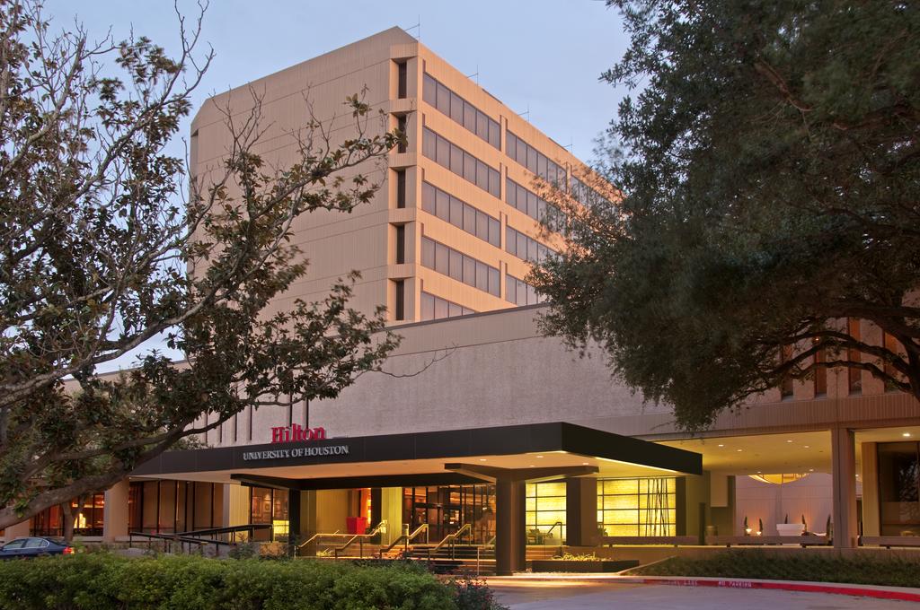 Vacation Hub International - VHI - Travel Club - Hilton University of Houston