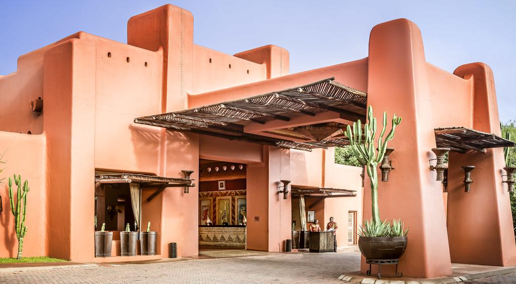Vacation Hub International - VHI - Travel Club - AVANI Victoria Falls Resort