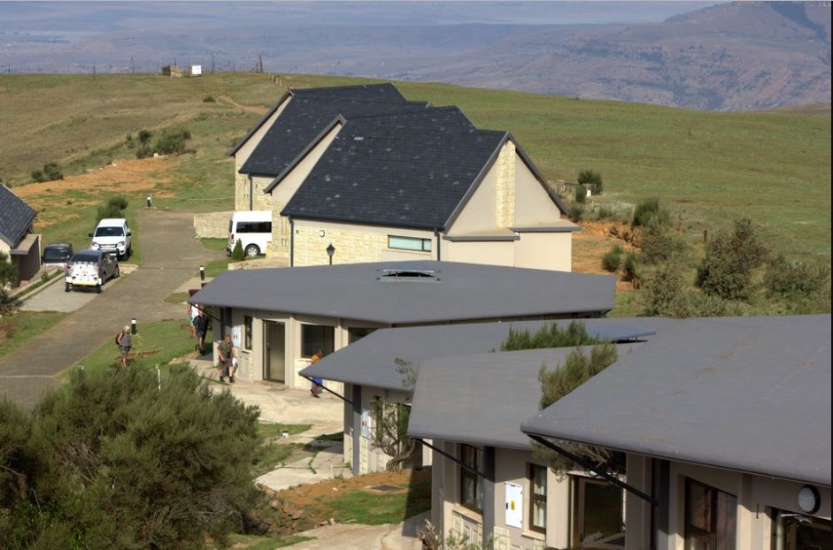 Vacation Hub International - VHI - Travel Club - Witsieshoek Mountain Lodge - Bungalows