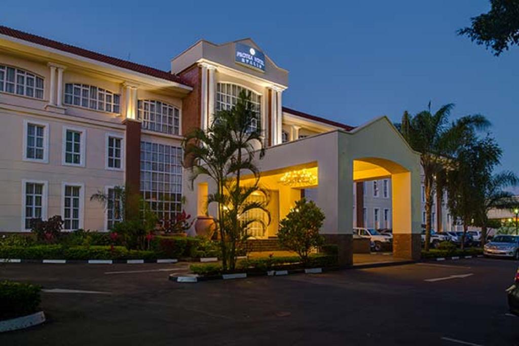 Vacation Hub International - VHI - Travel Club - Protea Hotel by Marriott Blantyre Ryalls