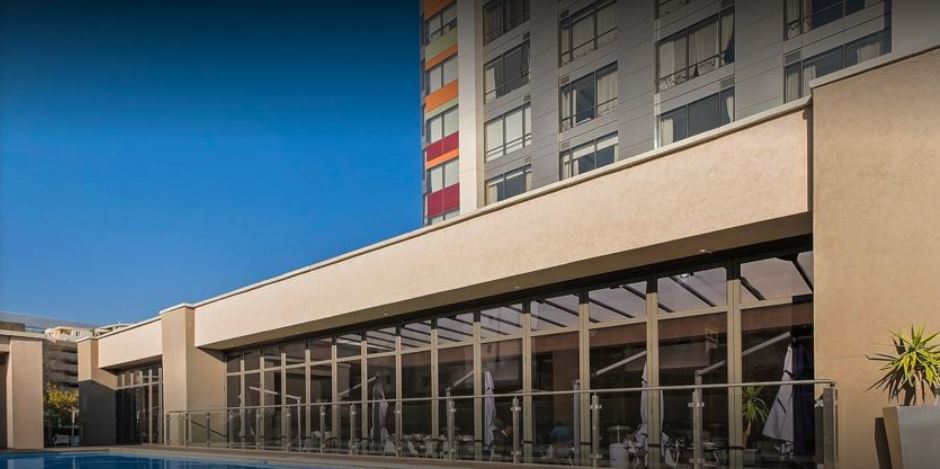 Vacation Hub International - VHI - Travel Club - Sandton Skye