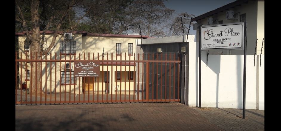 Vacation Hub International - VHI - Gannet Place Guest House
