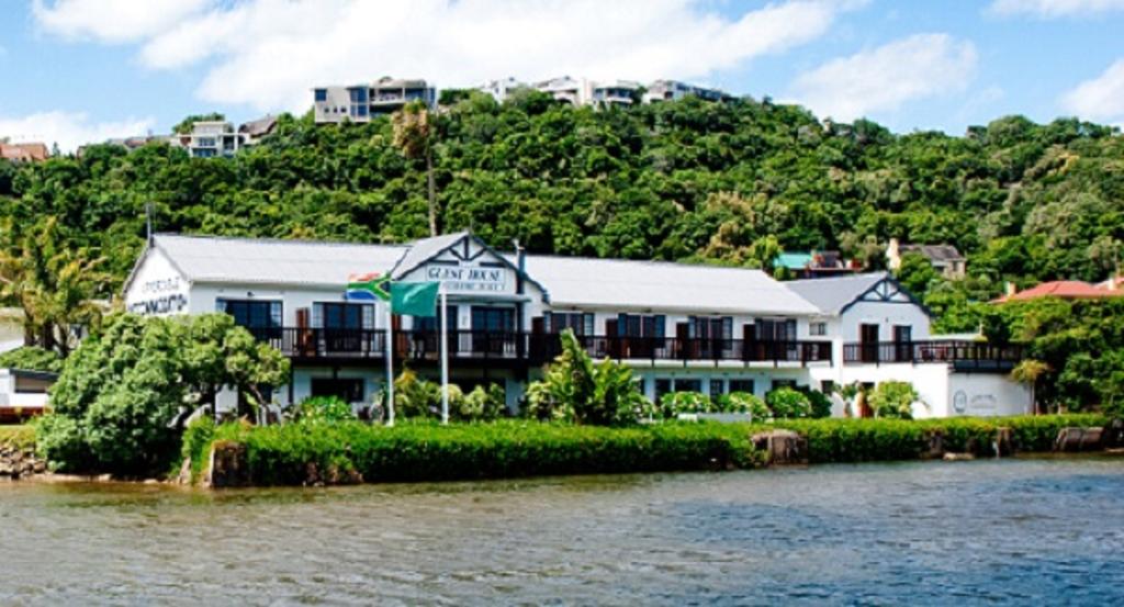 Vacation Hub International - VHI - Travel Club - On The Estuary Knysna