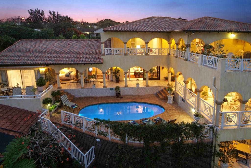 Vacation Hub International - VHI - Travel Club - Anchor's Rest Guest House