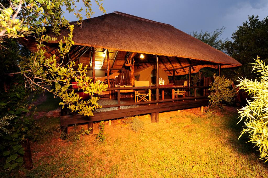 Vacation Hub International - VHI - Travel Club - iKhaya LamaDube Game Lodge
