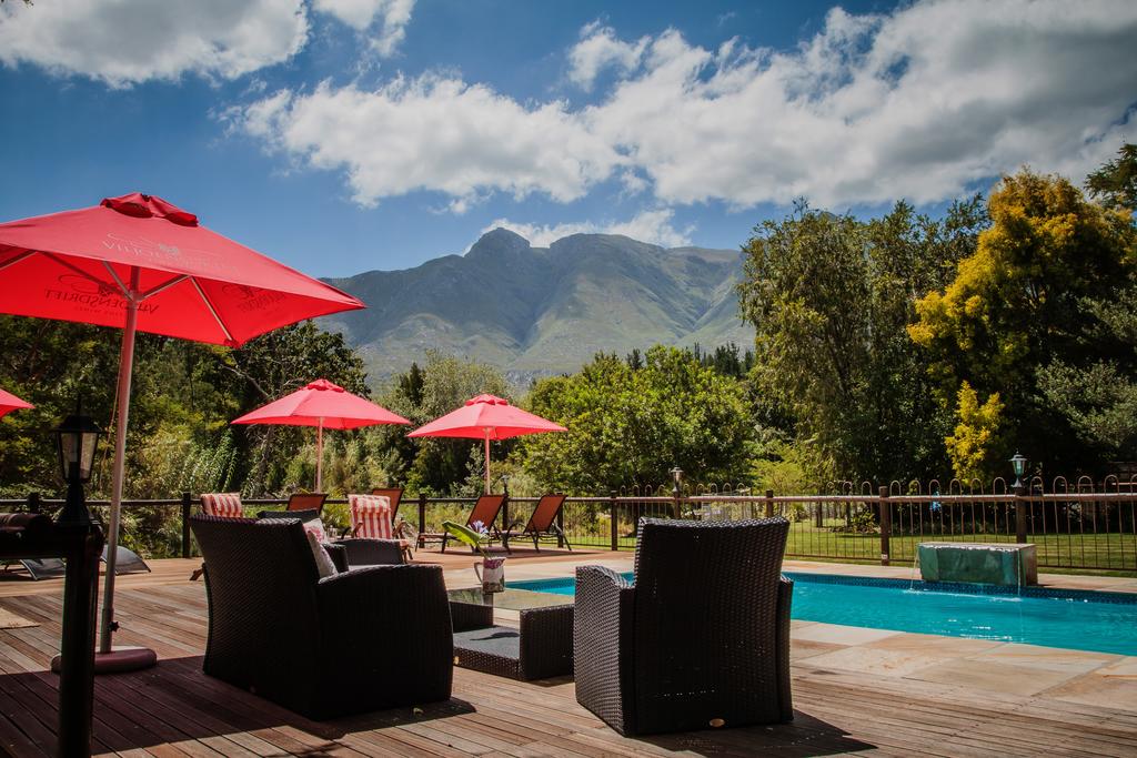 Vacation Hub International - VHI - Travel Club - Aan De Oever Guest House