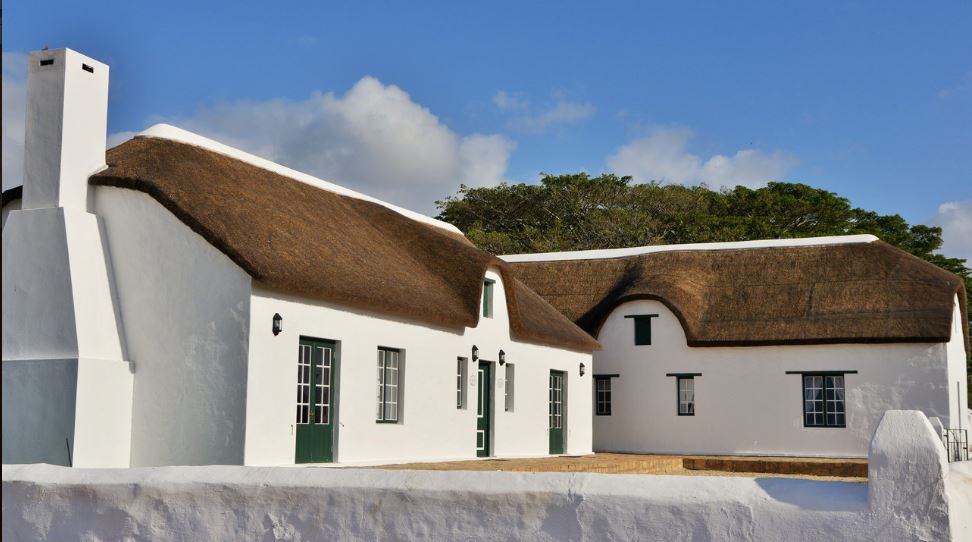 Vacation Hub International - VHI - Travel Club - De Hoop - Cloete Suites