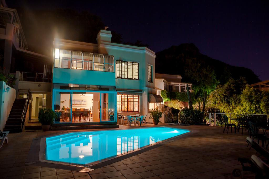 Vacation Hub International - VHI - Panorama Guest House