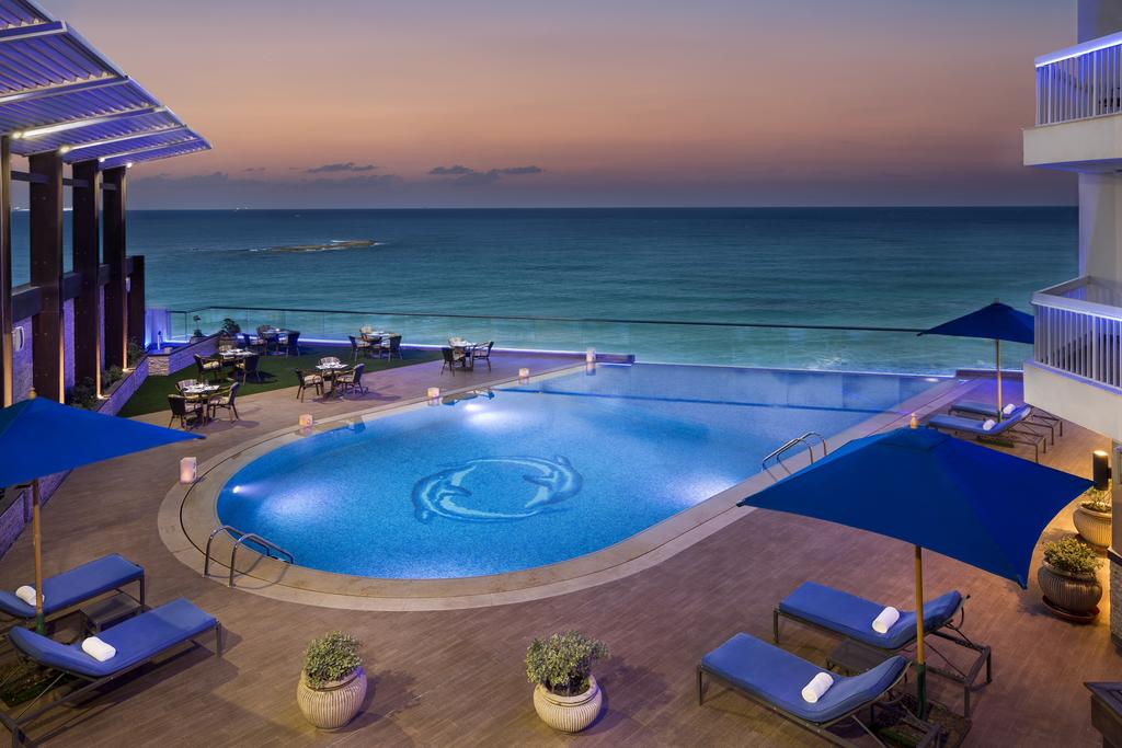 Vacation Hub International - VHI - Hilton Alexandria Corniche