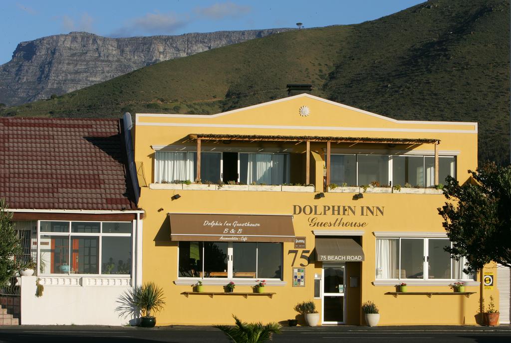 Vacation Hub International - VHI - Travel Club - Dolphin Inn Guest House