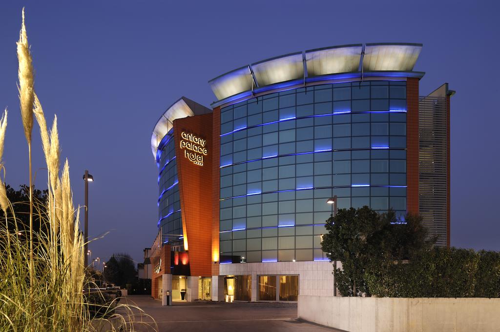 Vacation Hub International - VHI - Travel Club - Antony Palace Hotel