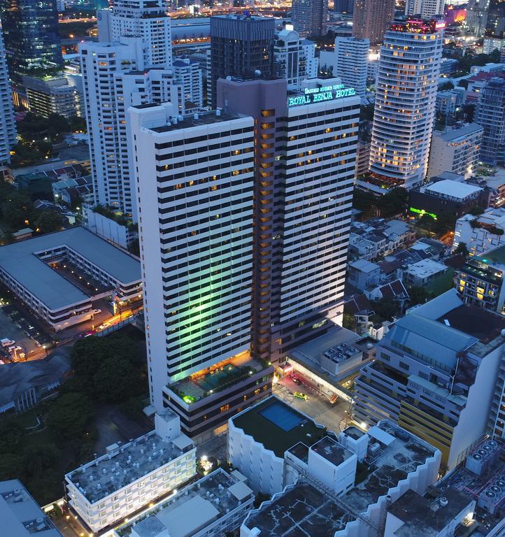 Vacation Hub International - VHI - Travel Club - Royal Benja Hotel