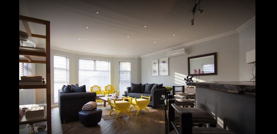 Vacation Hub International - VHI - Atlantic Oasis Guest House