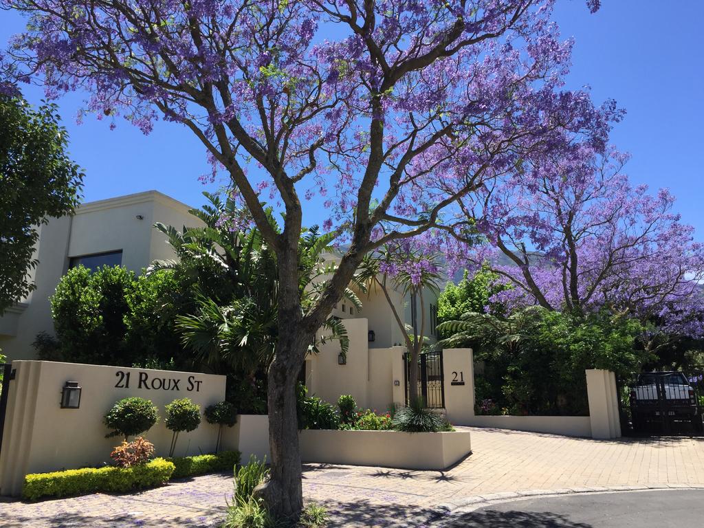 Vacation Hub International - VHI - Travel Club - 21 Roux Street Franschhoek