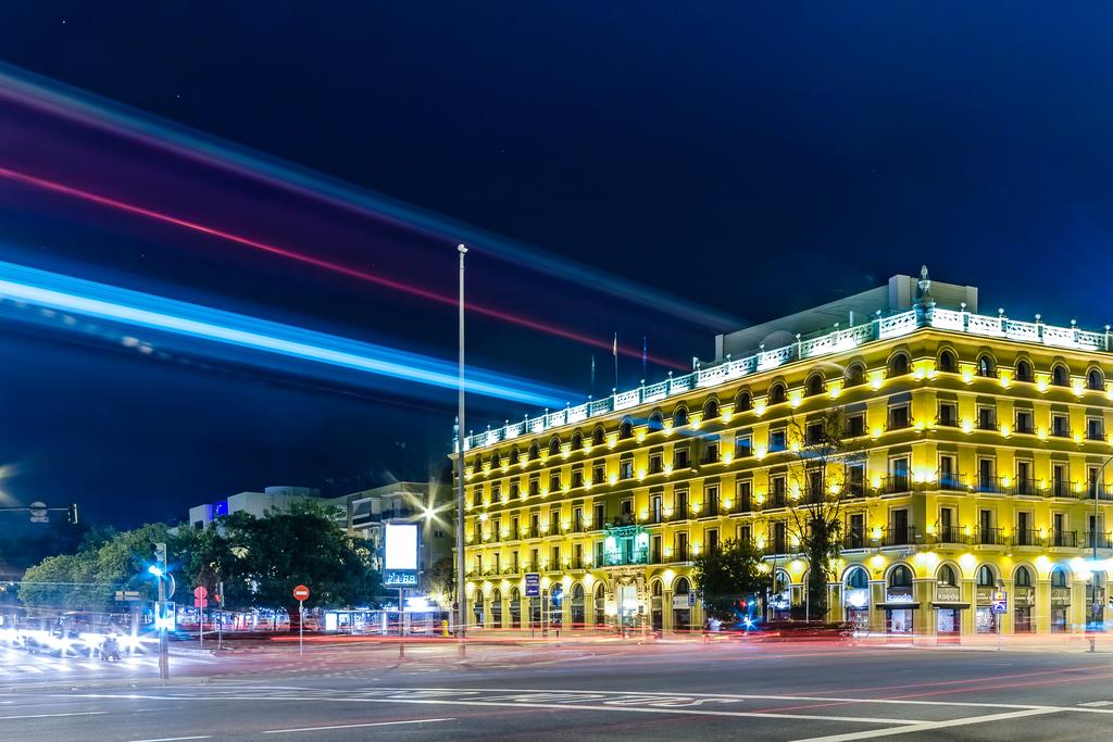 Vacation Hub International - VHI - Travel Club - Hotel Sevilla Macarena