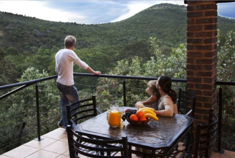 Vacation Hub International - VHI - Travel Club - Kalahari Bush Camp