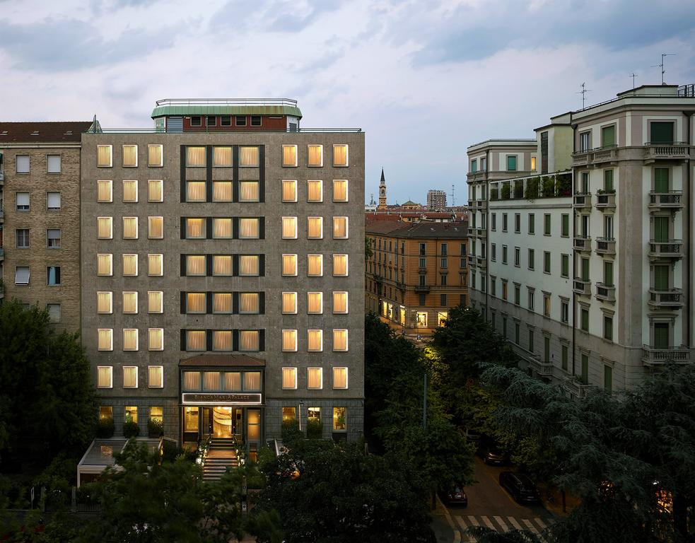 Vacation Hub International - VHI - Travel Club - Bianca Maria Palace Hotel