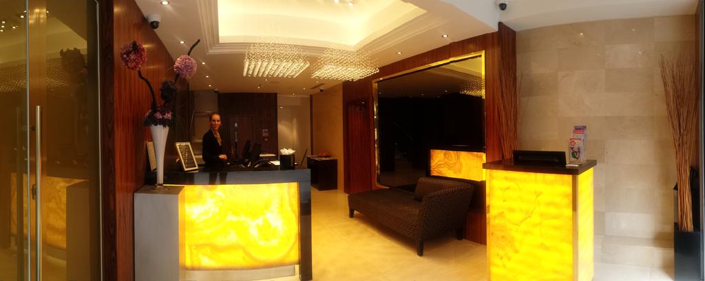 Vacation Hub International - VHI - The Piccadilly London West End