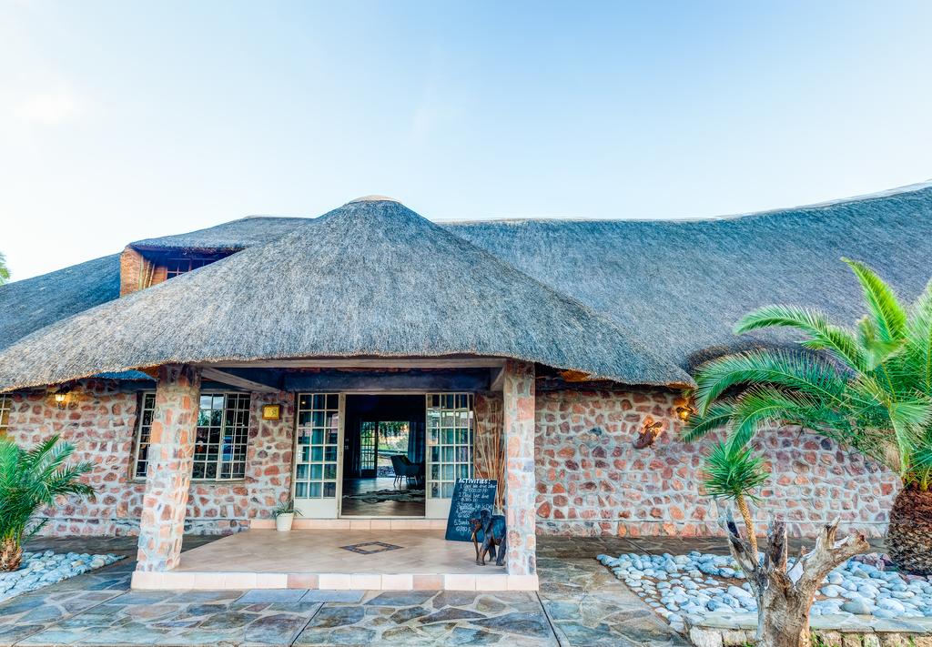 Vacation Hub International - VHI - Travel Club - Elegant Desert Lodge