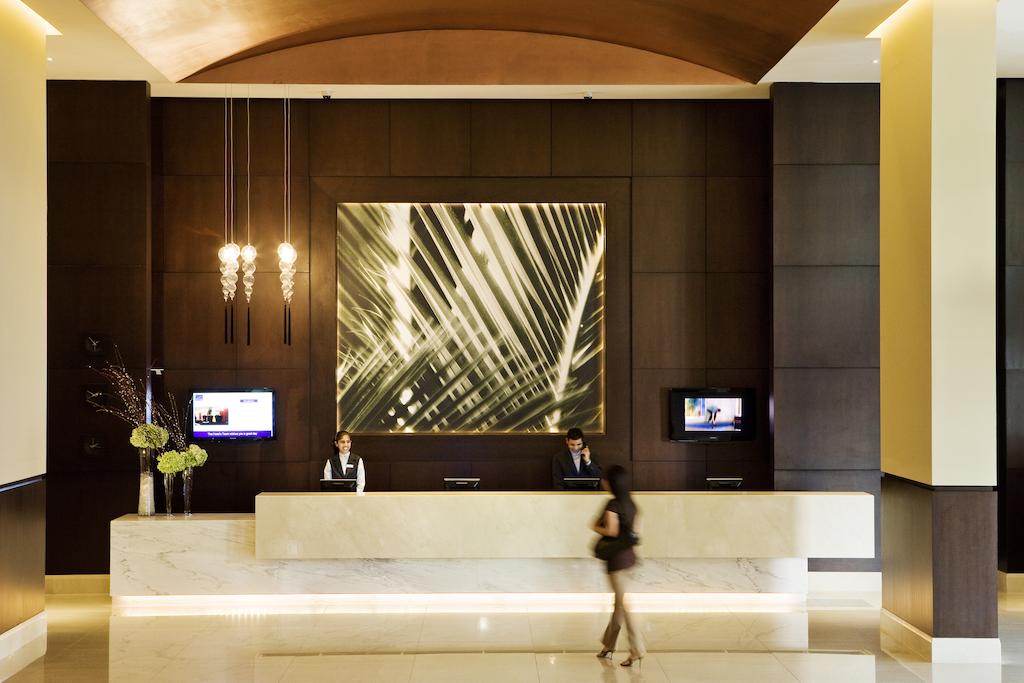 Vacation Hub International - VHI - Travel Club - Hotel Novotel Dubai Deira City Centre