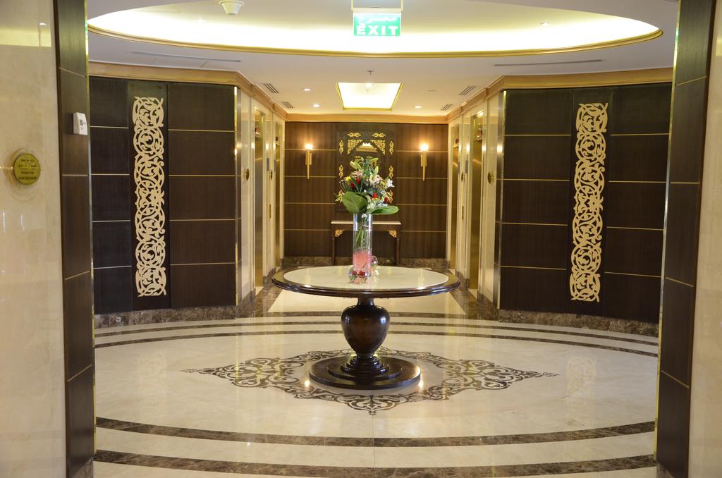 Vacation Hub International - VHI - Travel Club - Millennium Taiba Hotel Madinah