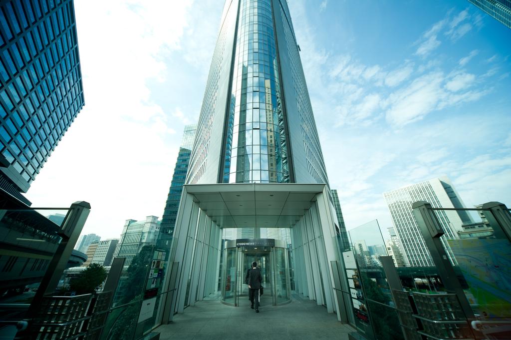 Vacation Hub International - VHI - Travel Club - Park Hotel Tokyo