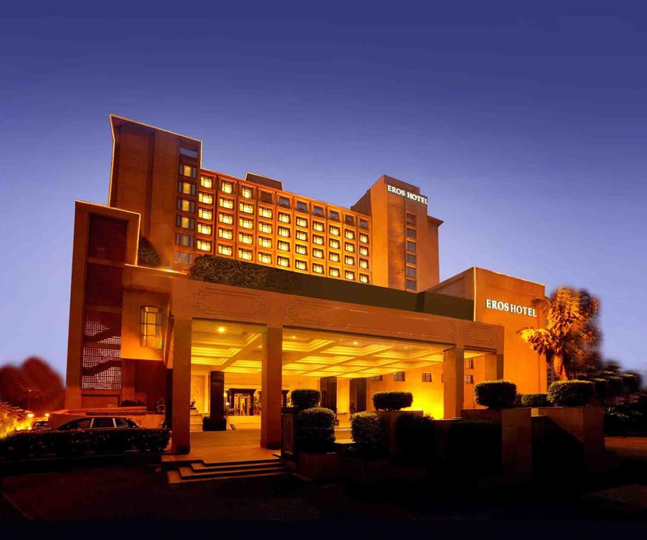 Vacation Hub International - VHI - Travel Club - The Eros Hotel