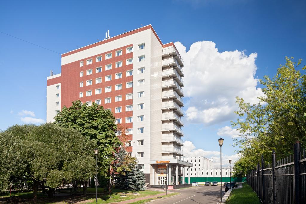 Vacation Hub International - VHI - Travel Club - SunFlower Park Hotel