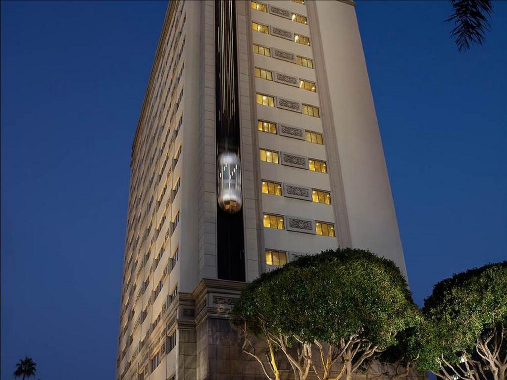 Vacation Hub International - VHI - Travel Club - The Huntley Hotel