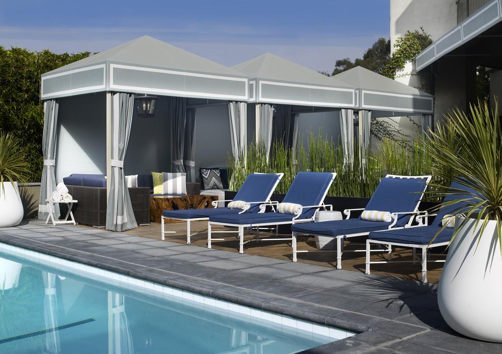 Vacation Hub International - VHI - Travel Club - Le Méridien Delfina Santa Monica