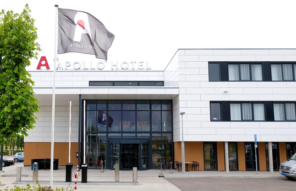 Vacation Hub International - VHI - Travel Club - Apollo Hotel Vinkeveen-Amsterdam