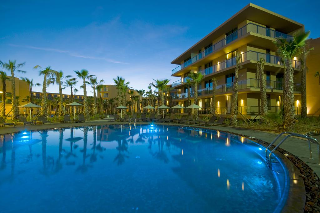 Vacation Hub International - VHI - Travel Club - Salgados Palm Village Apartments & Suites