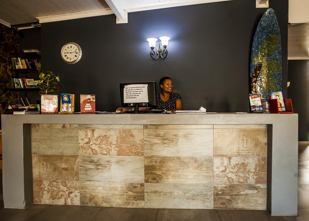 Vacation Hub International - VHI - Travel Club - Island Vibe Port Elizabeth