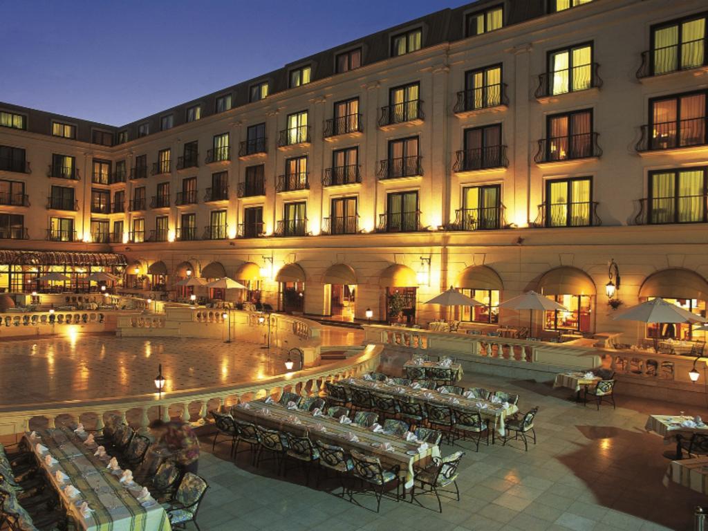 Vacation Hub International - VHI - Travel Club - Concorde El Salam Hotel Cairo