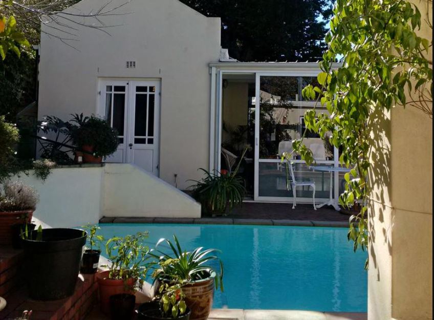 Vacation Hub International - VHI - Travel Club - Newlands Guest House