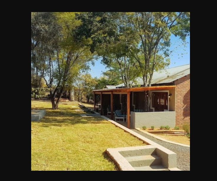 Vacation Hub International - VHI - Rocky Hollow Farm Stay