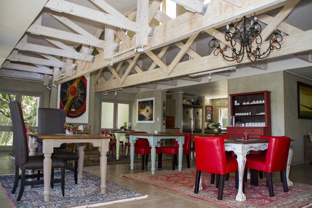 Vacation Hub International - VHI - Migdash Guesthouse