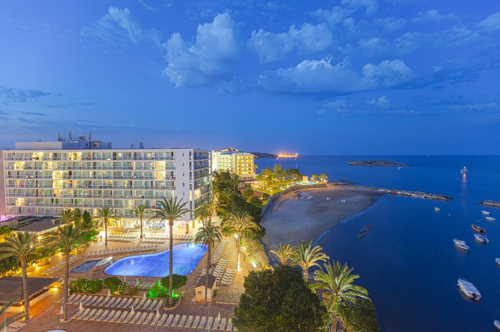 Vacation Hub International - VHI - Travel Club - Sirenis Hotel Goleta & Spa