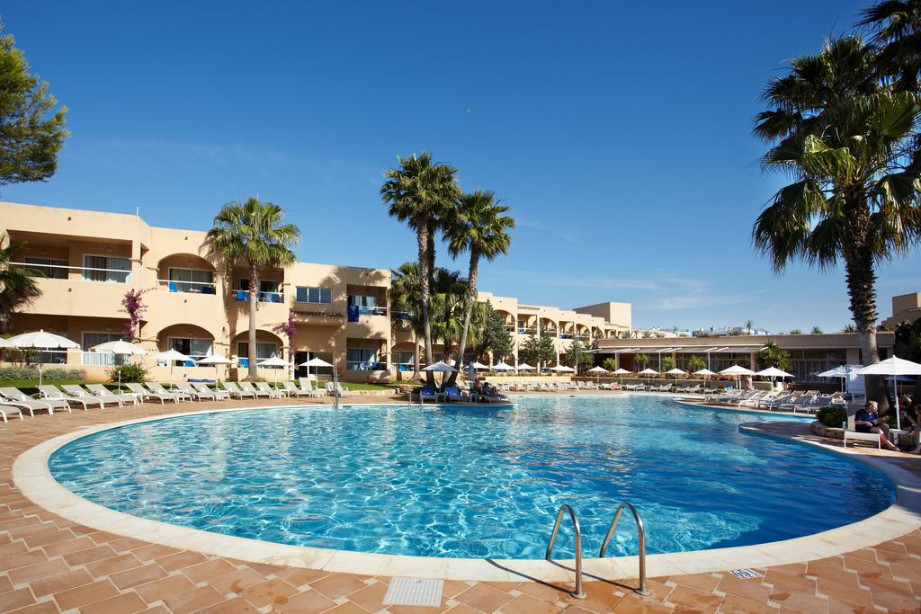 Vacation Hub International - VHI - Travel Club - Grupotel Santa Eulària & Spa