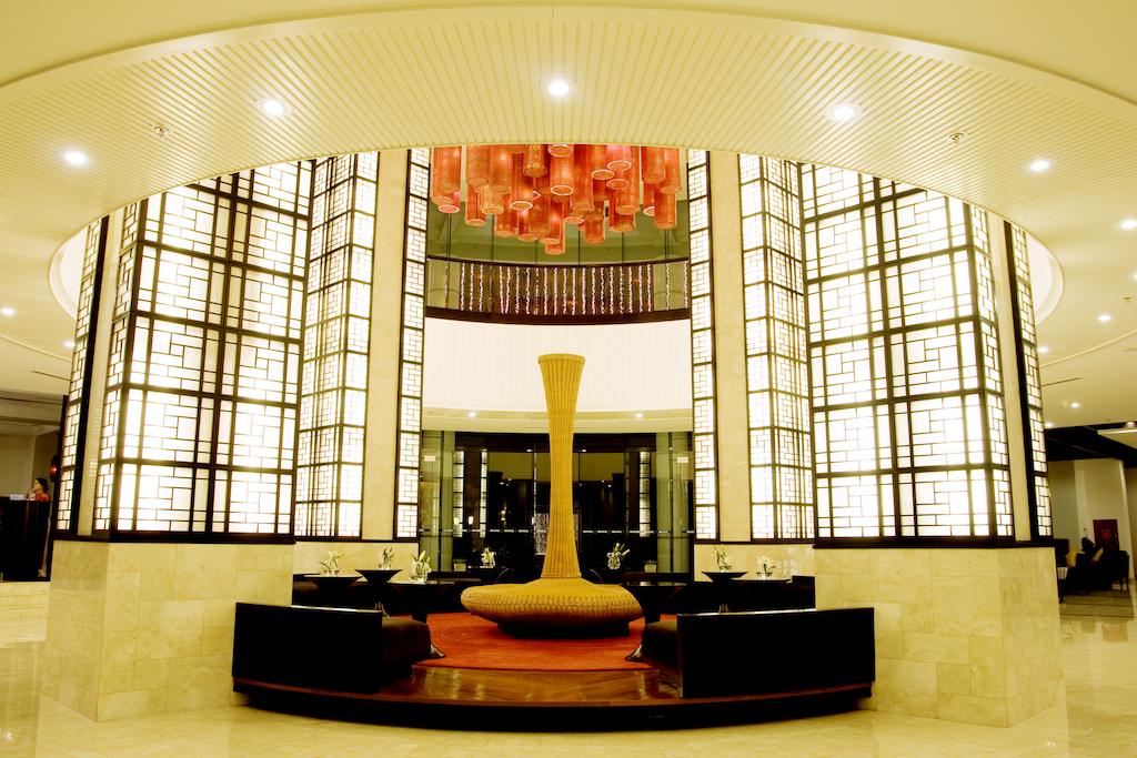 Vacation Hub International - VHI - Travel Club - Novotel Ha Long Bay