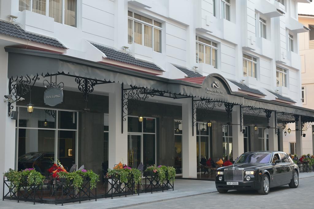Vacation Hub International - VHI - Travel Club - Paradise Suites