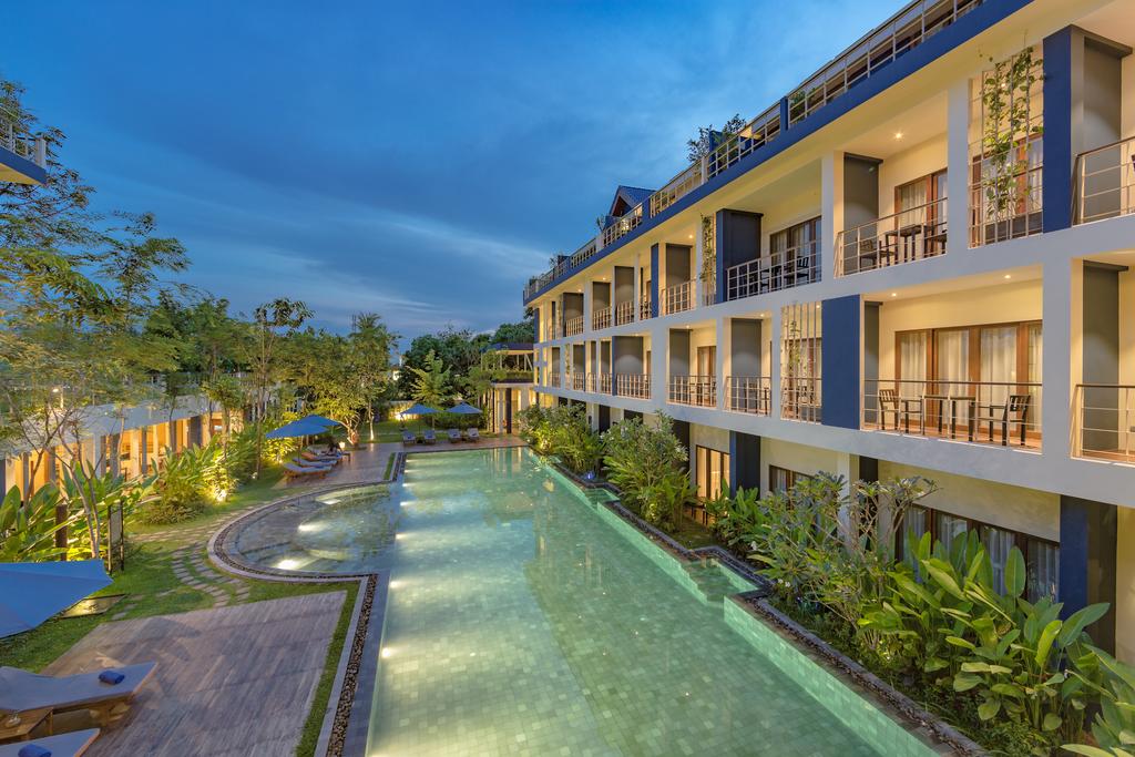 Vacation Hub International - VHI - Travel Club - Sakmut Boutique Hotel