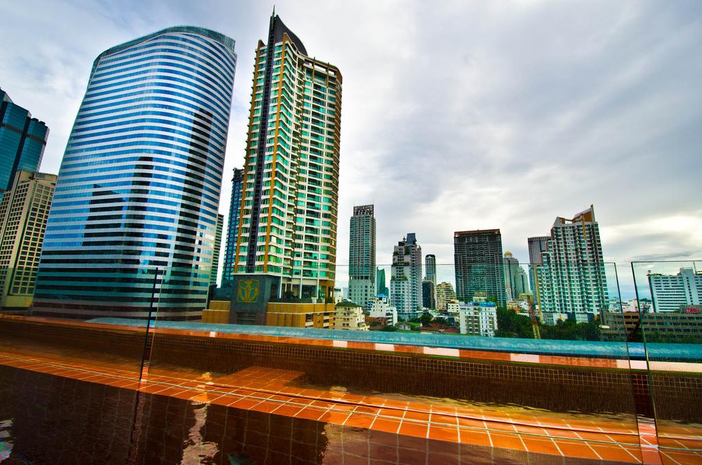 Vacation Hub International - VHI - Travel Club - The Heritage Hotel Bangkok