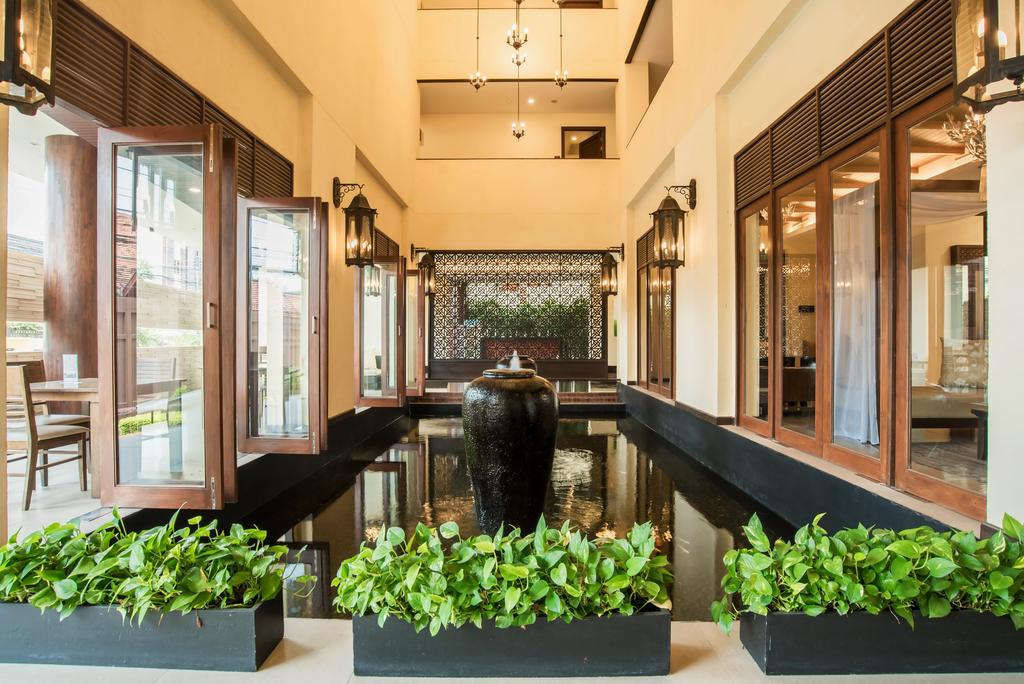 Vacation Hub International - VHI - Travel Club - De Chai The Colonial