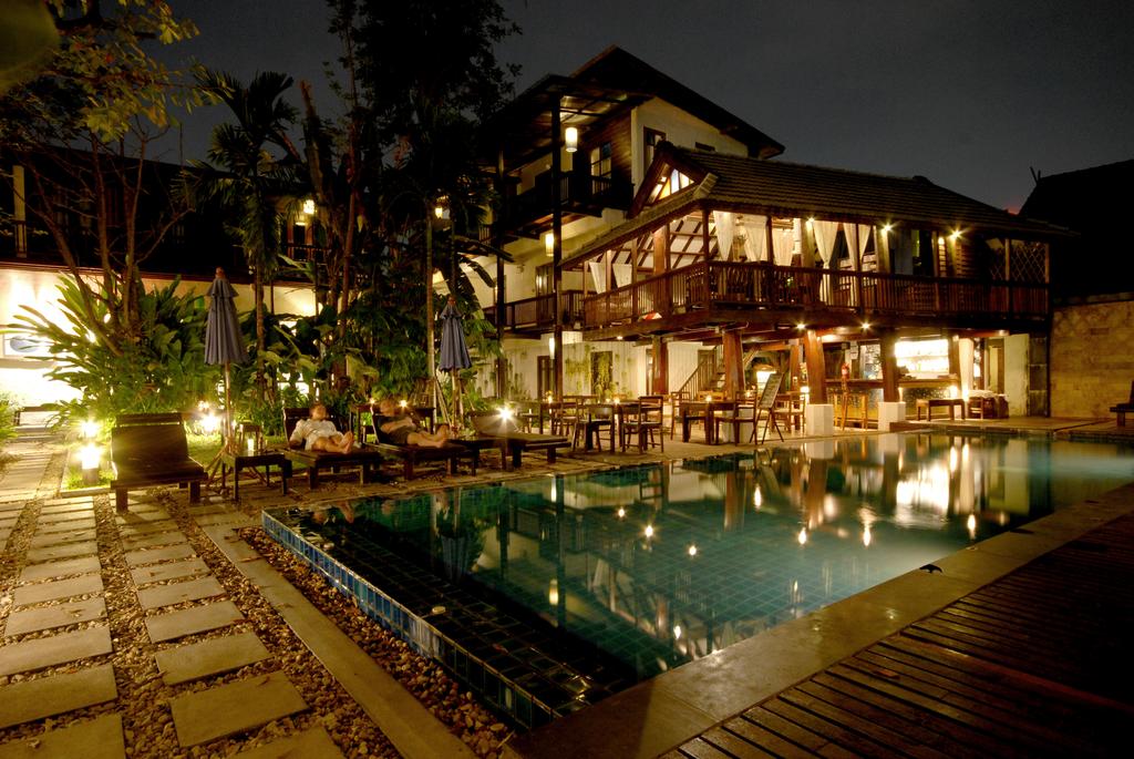 Vacation Hub International - VHI - Travel Club - Banthai Village